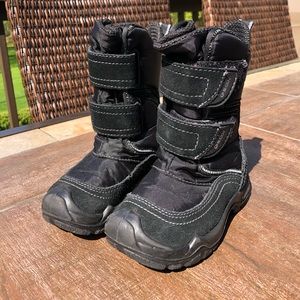 Geoxx kids winter boots